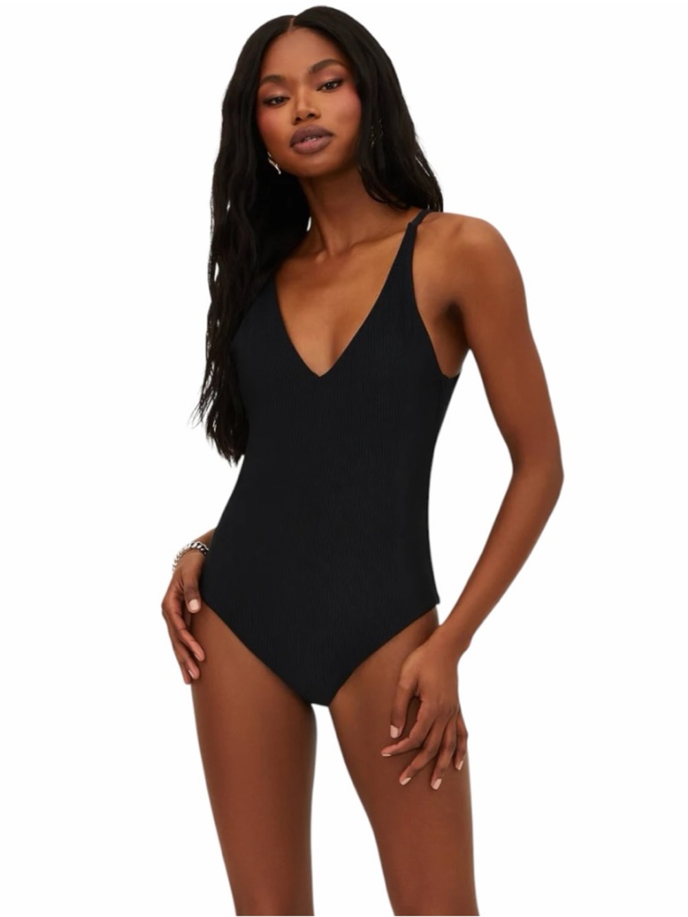 Beach Riot Reese One Piece Swimsuit